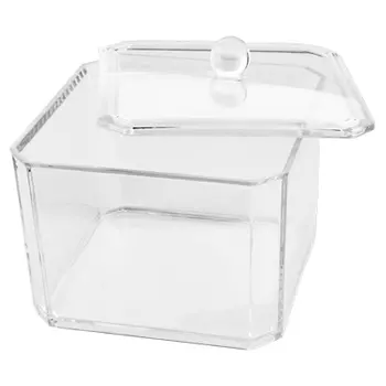 IRISK PROFESSIONAL Аксессуар косметический для ватных шариков