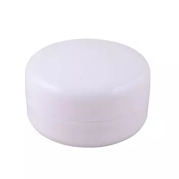 IRISK PROFESSIONAL Банка пластиковая белая 5 мл