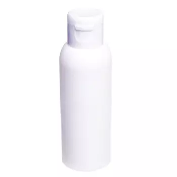 IRISK PROFESSIONAL Бутылочка пластиковая белая 100 мл