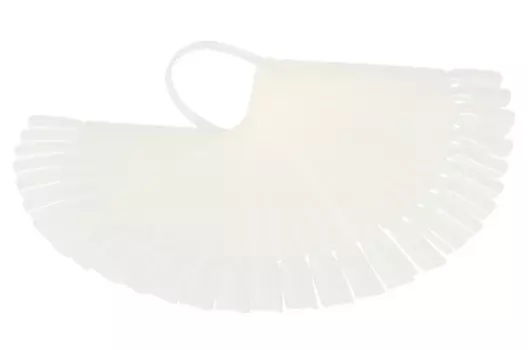 IRISK PROFESSIONAL Дисплей-веер на оси, 32 деления, 01 матовый