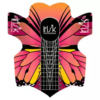 IRISK PROFESSIONAL Формы махаон 100 шт