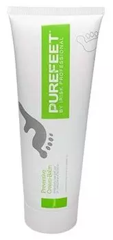 IRISK PROFESSIONAL Крем-бальзам для ног, профилактика варикоза (в тубе) / Preventive Cream Balm 130 мл