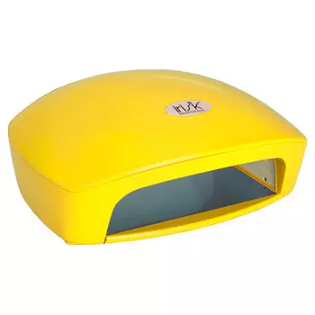 IRISK PROFESSIONAL Лампа LED/UV, 03 желтая / Fiesta (24 W)