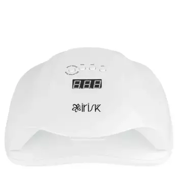 IRISK PROFESSIONAL Лампа LED/UV Omega, 01 белая 54 Вт