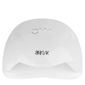 IRISK PROFESSIONAL Лампа LED/UV Vega, 01 белая 54 Вт