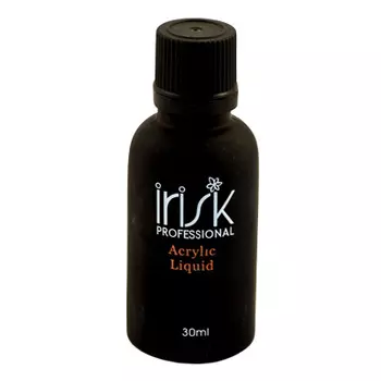 IRISK PROFESSIONAL Мономер для акрила / Acrylic Liquid 30 мл