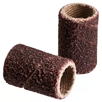 IRISK PROFESSIONAL Насадка-барабан наждачная C 80 грит 5 шт