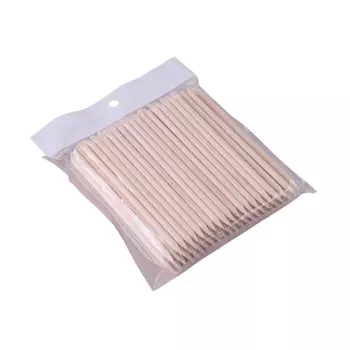 IRISK PROFESSIONAL Палочки апельсиновые маленькие 90-100 шт