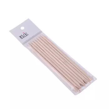 IRISK PROFESSIONAL Палочки апельсиновые средние 8 шт