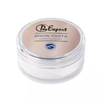 IRISK PROFESSIONAL Паста для бровей / Brow paste15 гр