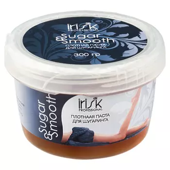 IRISK PROFESSIONAL Паста сахарная для шугаринга, 03 плотная / SUGAR &amp; SMOOTH 300 г