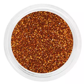 IRISK PROFESSIONAL Песок для дизайна ногтей 006, в пластиковой баночке 5 мл