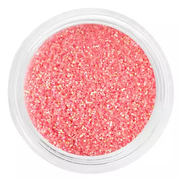 IRISK PROFESSIONAL Песок для дизайна ногтей 011, в пластиковой баночке 5 мл