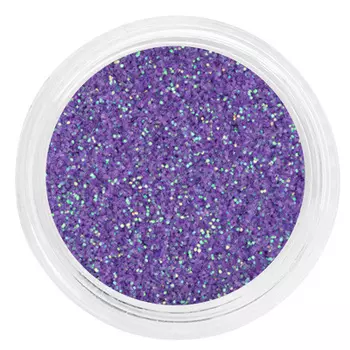 IRISK PROFESSIONAL Песок для дизайна ногтей 012, в пластиковой баночке 5 мл