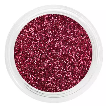 IRISK PROFESSIONAL Песок для дизайна ногтей 027, в пластиковой баночке 5 мл