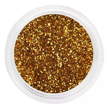 IRISK PROFESSIONAL Песок для дизайна ногтей 031, в пластиковой баночке 5 мл