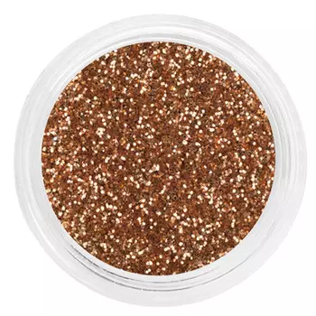 IRISK PROFESSIONAL Песок для дизайна ногтей 036, в пластиковой баночке 5 мл