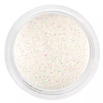 IRISK PROFESSIONAL Песок для дизайна ногтей 070, в пластиковой баночке 5 мл