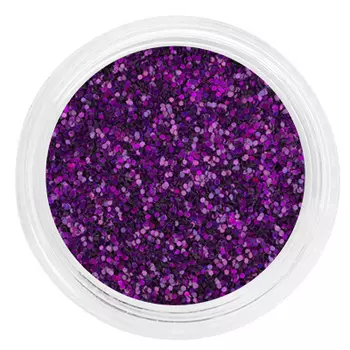 IRISK PROFESSIONAL Песок для дизайна ногтей 090, в пластиковой баночке 5 мл