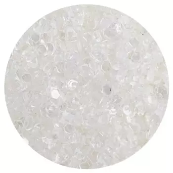 IRISK PROFESSIONAL Песок для дизайна ногтей 091, в пластиковой баночке 5 мл