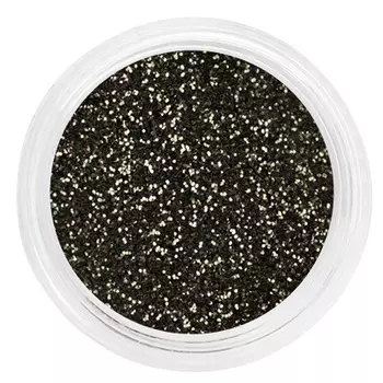 IRISK PROFESSIONAL Песок для дизайна ногтей 093, в пластиковой баночке 5 мл