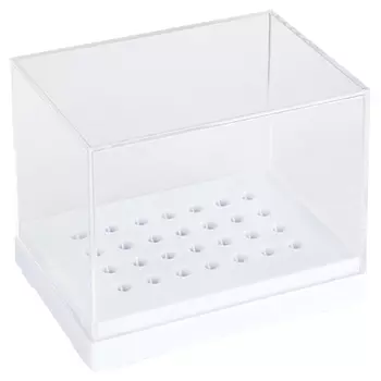 IRISK PROFESSIONAL Подставка под фрезы на 28 шт