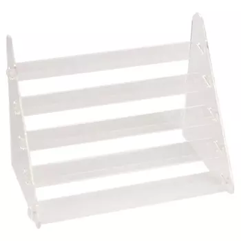 IRISK PROFESSIONAL Подставка под лак 5 ярусов, 32*28 см