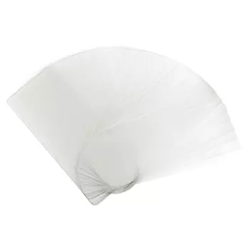 IRISK PROFESSIONAL Полоски полимерные для шугаринга 7*17,5 см 50 шт