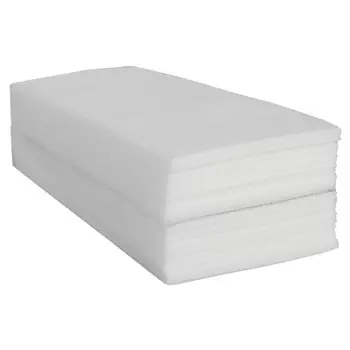 IRISK PROFESSIONAL Салфетки для депиляции, односторонние, спанбонд 7*20 см 100 шт