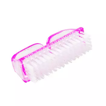 IRISK PROFESSIONAL Щетка большая, 01 розовая