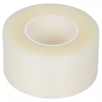 IRISK PROFESSIONAL Скотч косметический с перфорацией, широкий 10 м