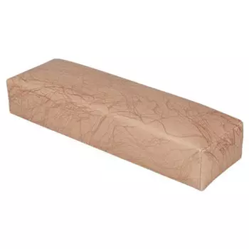 IRISK PROFESSIONAL Валик настольный Мрамор, 04 золотой