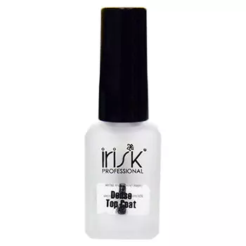 IRISK PROFESSIONAL Закрепитель лака суперплотный / Dense Top Coat 8 мл