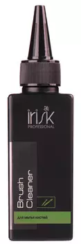 IRISK PROFESSIONAL Жидкость для мытья кистей / Brush Cleaner 100 мл