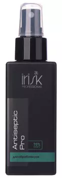 IRISK PROFESSIONAL Жидкость для обработки рук / Antiseptic Pro 100 мл