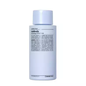 J BEVERLY HILLS Кондиционер для объема / Addbody Volumizing Conditioner 340 мл