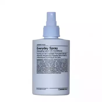 J BEVERLY HILLS Кондиционер-спрей несмываемый / Everyday Spray Detangling Leave-On Conditioner 210 мл