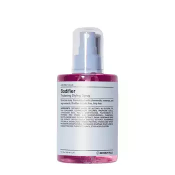 J BEVERLY HILLS Спрей для увеличения объема / Bodifier Thickening Styling Spray 210 мл