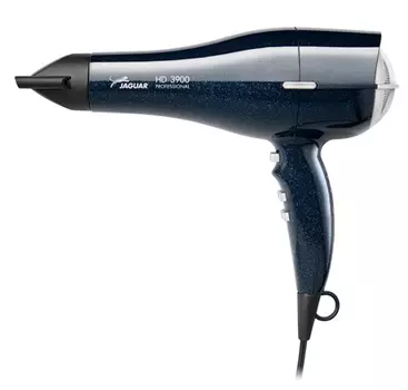 JAGUAR Фен Jaguar 3900 1900W синий 86280