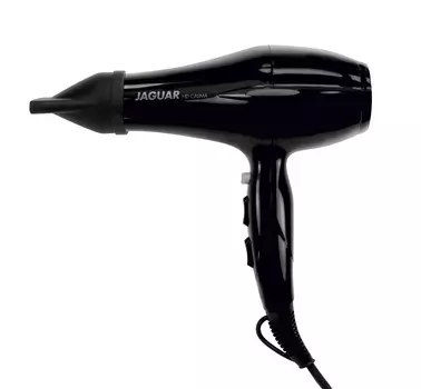 JAGUAR Фен Jaguar HD Calima Black 2200W 86441