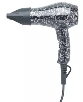 JAGUAR Фен Jaguar Mini 984W 86270