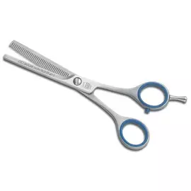 JAGUAR Ножницы A ES 40 Plus филировочные 5"