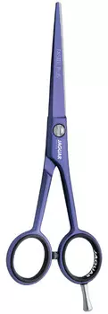 JAGUAR Ножницы A Pastel Lila 5' ** лиловые