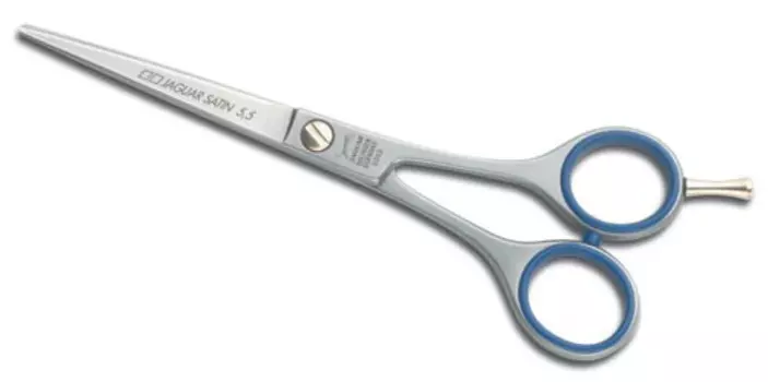 JAGUAR Ножницы A Satin 5.5"