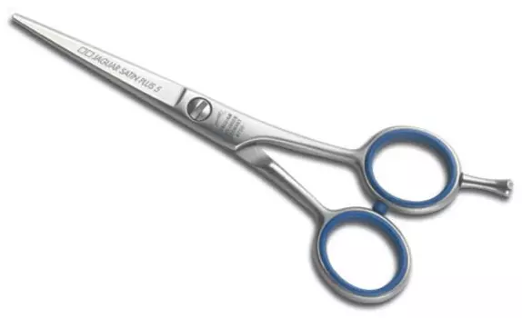 JAGUAR Ножницы A Satin plus 5"