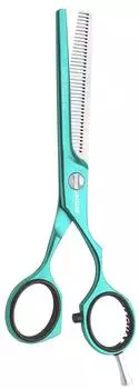 JAGUAR Ножницы филировочные Pastell Plus ES 40 mint 5,5 13 см