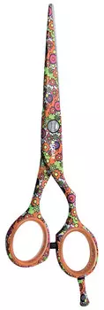 JAGUAR Ножницы Flower Power 5.0' **