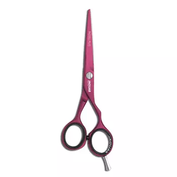 JAGUAR Ножницы Jaguar Pastell Plus Candy offset 5,5' WL
