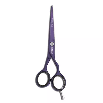 JAGUAR Ножницы Jaguar Pastell Plus Viola offset 5,5 WL