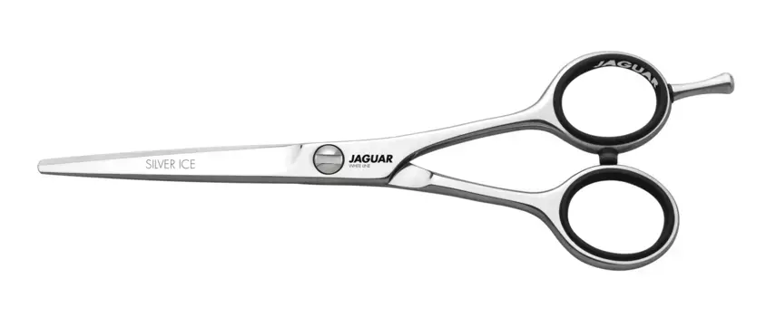 JAGUAR Ножницы Jaguar Silver Ice 5,5'(14cm)WL